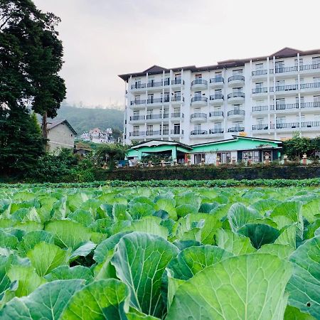City Apartment'S Nuwara Eliya Exterior foto